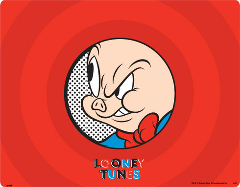 Looney Tunes Porky Pig Full Surface Pro (2017) Skin